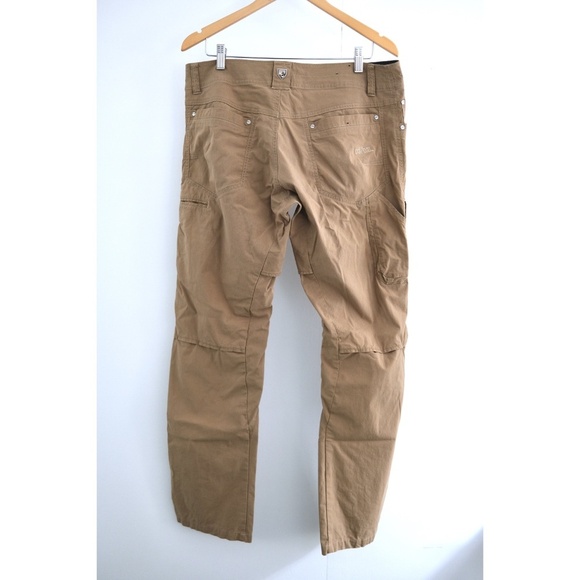 Kühl - Konfidant Air vented/articulated (tag 34 x 32) - Picture 11 of 11